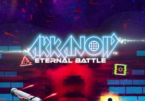 Arkanoid - Eternal Battle (PC) Arkanoid - Eternal Battle (PC)