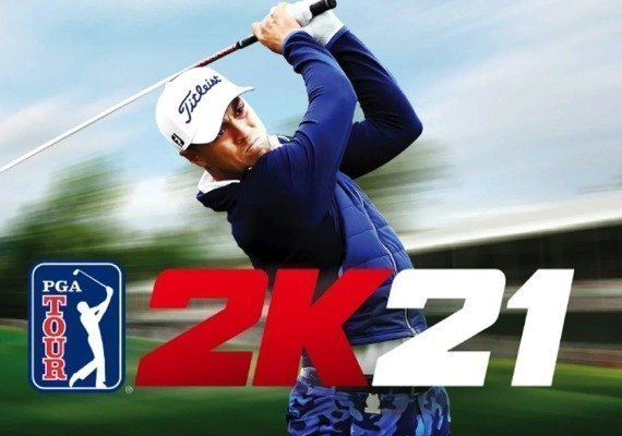 PGA TOUR 2K21 Deluxe Edition (Nintendo Switch) PGA TOUR 2K21 Deluxe Edition (Nintendo Switch)