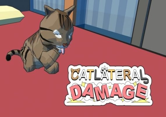 Catlateral Damage (PC)