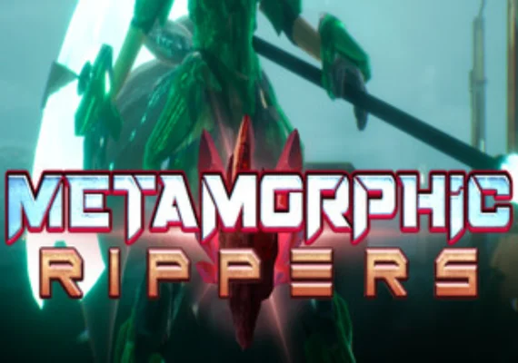 MetaMorphic Rippers (PC)