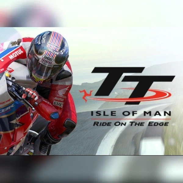 TT Isle of Man (PC) Steam Key - GLOBAL