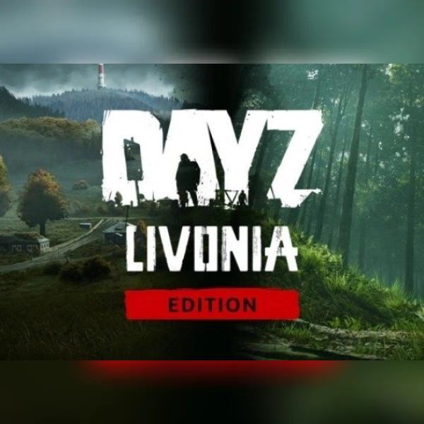 DayZ (PC) Steam Key - EMEA