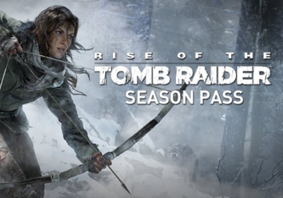 Rise of the Tomb Raider - Season Pass (DLC) (Xbox One / Xbox Series X|S) Rise of the Tomb Raider - Season Pass (DLC) (Xbox One / Xbox Series X|S)