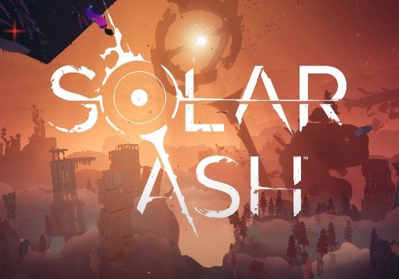 Solar Ash (PC)