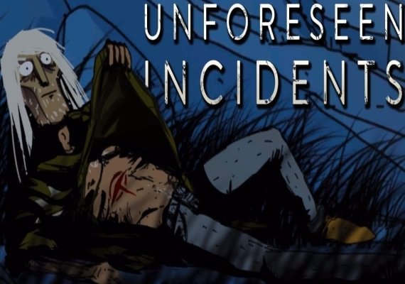 Unforeseen Incidents (PC)