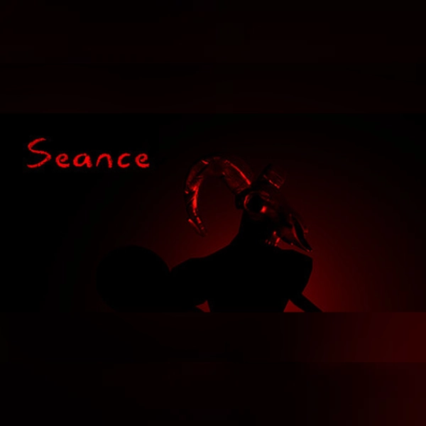 Seance (PC) Steam Key - GLOBAL