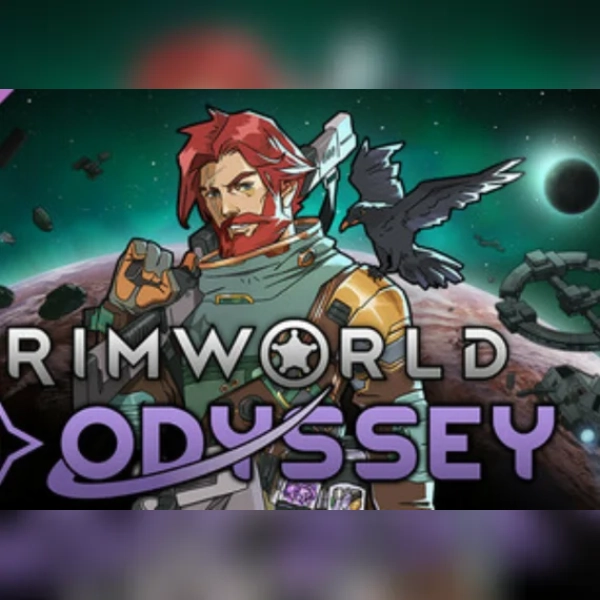 RimWorld - Odyssey (DLC )(PC) Steam Gift - GLOBAL
