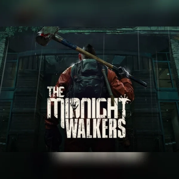 The Midnight Walkers (PC) Steam Gift - GLOBAL