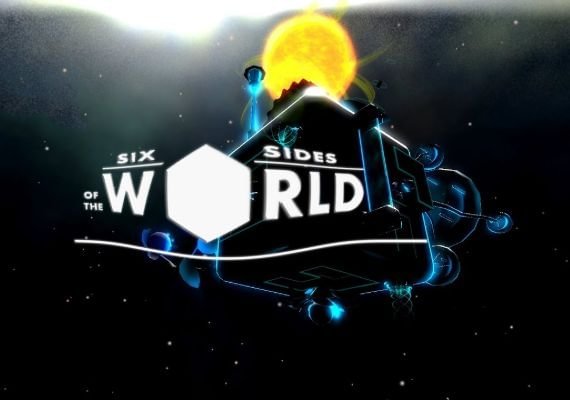 Six Sides of the World (PC) Six Sides of the World (PC)