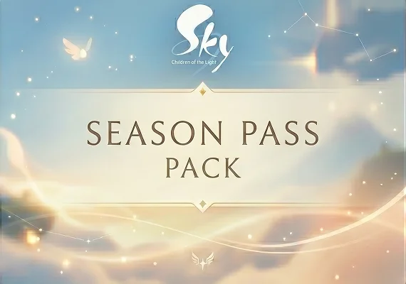 Sky: Children of the Light - Season Pass Pack