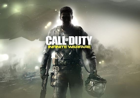 Call of Duty: Infinite Warfare (PC) Call of Duty: Infinite Warfare (PC)
