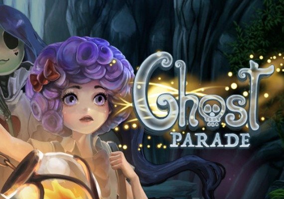 Ghost Parade (PC) Ghost Parade (PC)