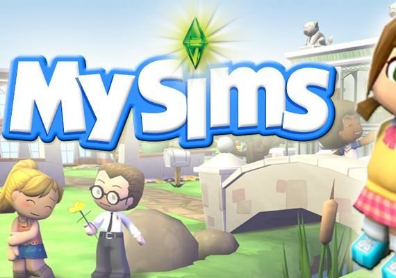 MySims (PC)