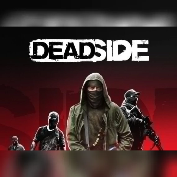 Deadside (PC) Steam Gift - EU