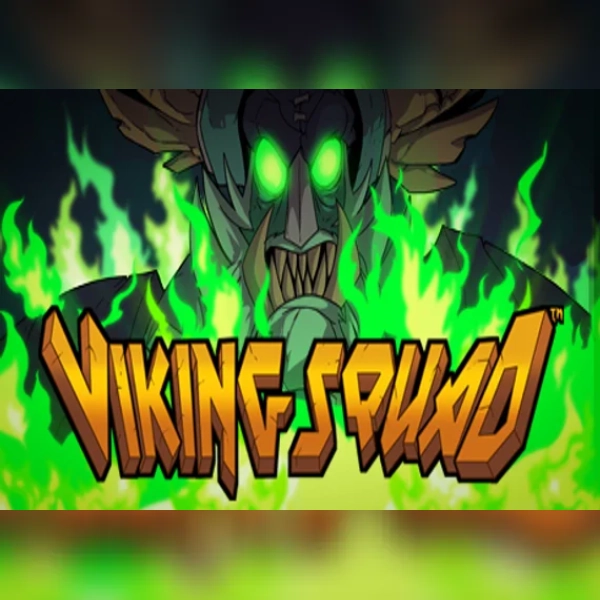 Viking Squad (PC) Steam Gift- GLOBAL