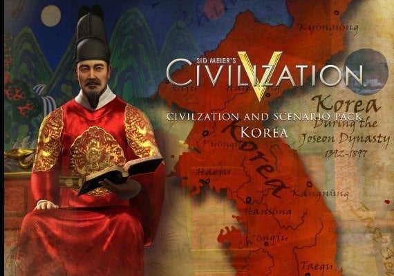 Sid Meier's Civilization V - Civ and Scenario Double Pack: Spain and ...