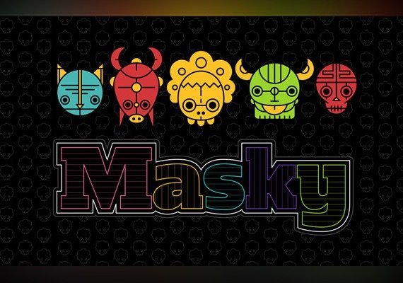 Masky (PC)