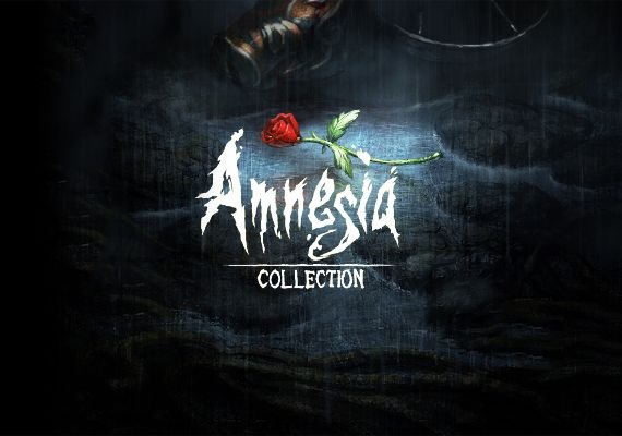Amnesia Collection (PC) Amnesia Collection (PC)