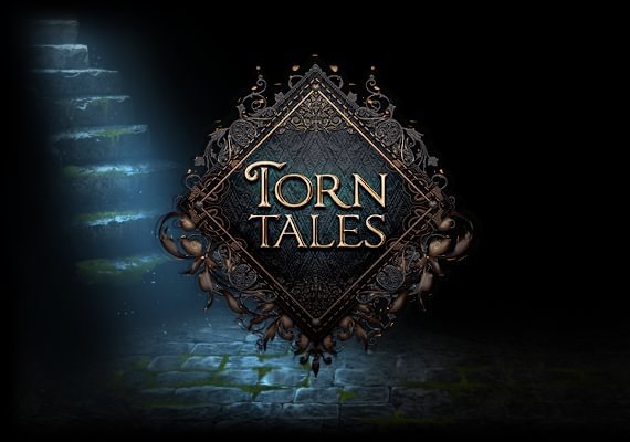 Torn Tales (PC) Steam Key - GLOBAL