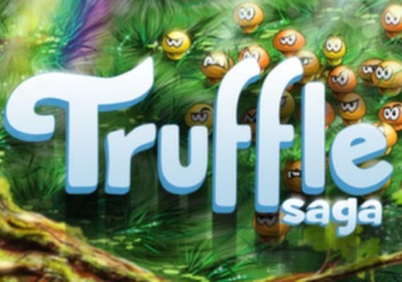 Truffle Saga (PC) Steam Key - GLOBAL