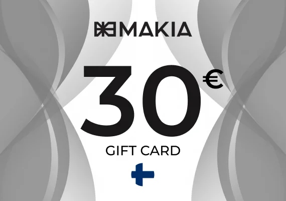 Makia Gift Card 30 EUR