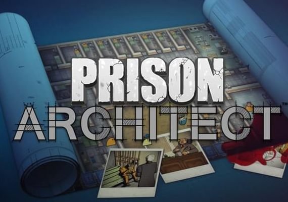 Prison Architect - Aficionado (DLC) (PC) Prison Architect - Aficionado (DLC) (PC)