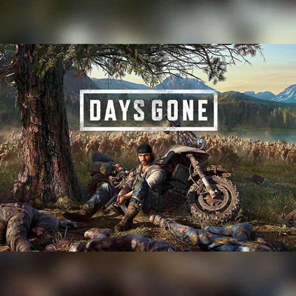 Days Gone (PC) Steam Account - GLOBAL