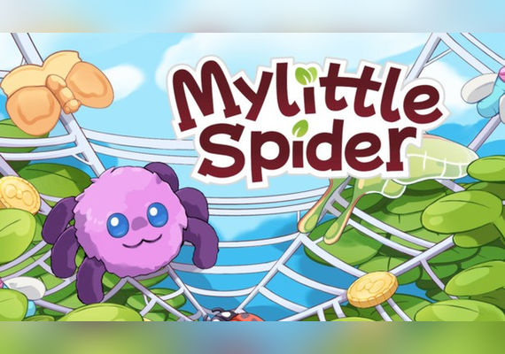 My Little Spider (PC)