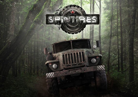 Spintires (PC)
