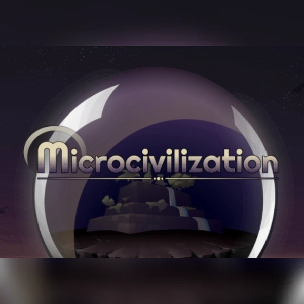 Dark Microcivilization (Pc) Steam Gift - Global