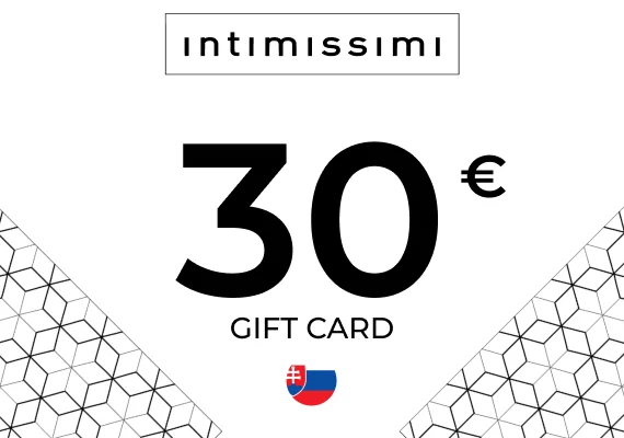 Intimissimi Gift Card 30 EUR