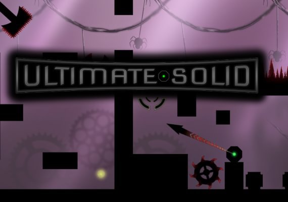 Ultimate Solid (PC) Steam Key - GLOBAL