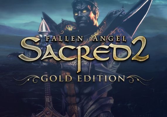 Sacred 2 Gold Edition (PC)