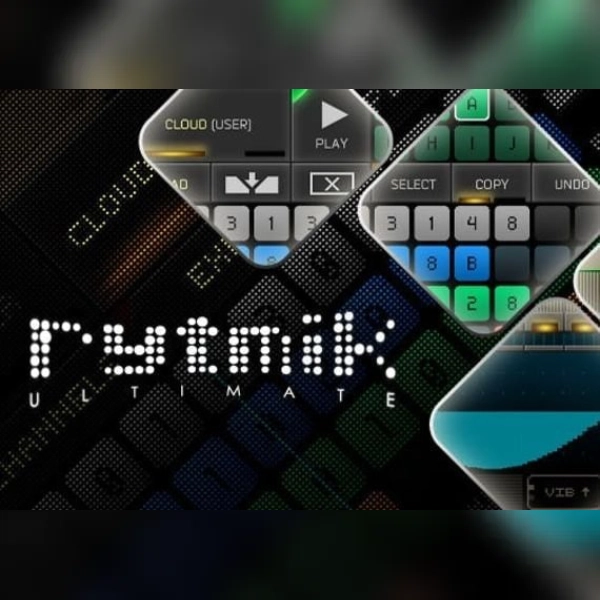 Rytmik Ultimate