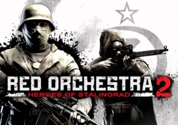 Red Orchestra 2: Heroes of Stalingrad (PC)
