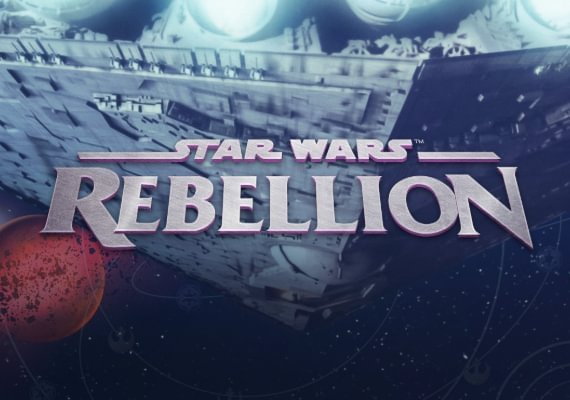 STAR WARS Rebellion (PC) STAR WARS Rebellion (PC)