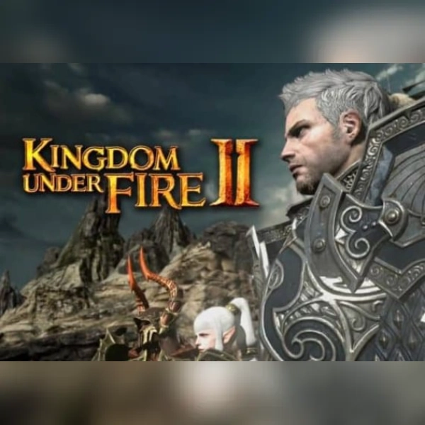 Kingdom Under Fire 2
