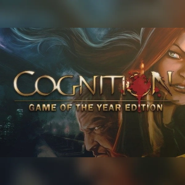 Cognition: An Erica Reed Thriller GOTY Edition (PC) Steam Key - EU