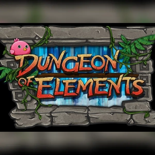 Dungeon of Elements (PC) Steam Key - GLOBAL