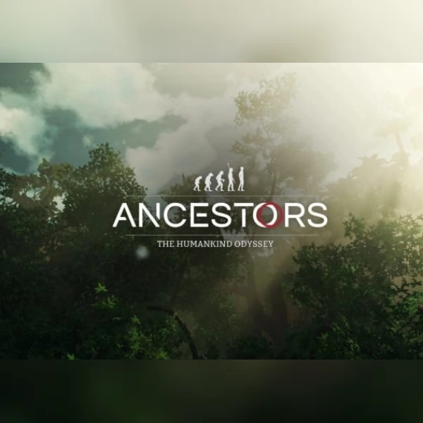 Golden Ancestors: The Humankind Odyssey (Pc) Steam Account - Global