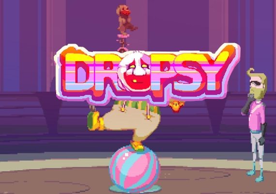 Dropsy (PC)