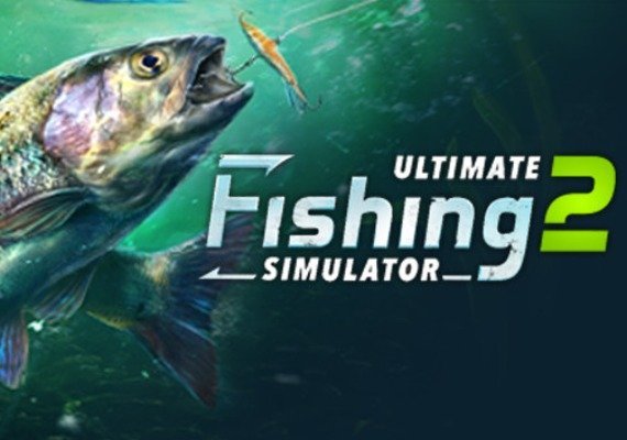 Ultimate Fishing Simulator 2 (PC) Ultimate Fishing Simulator 2 (PC)