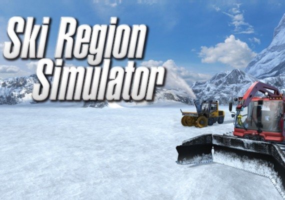 Ski Region Simulator (Gold Edition) (PC)