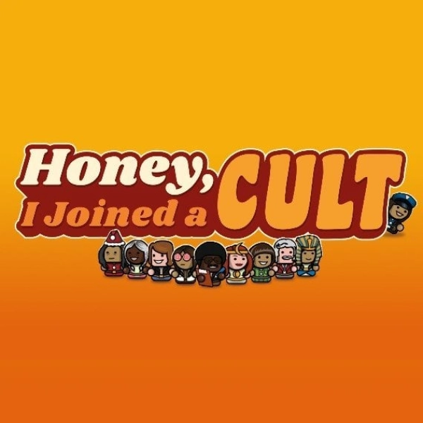 Honey, I Joined a Cult (PC) Steam Key - EU