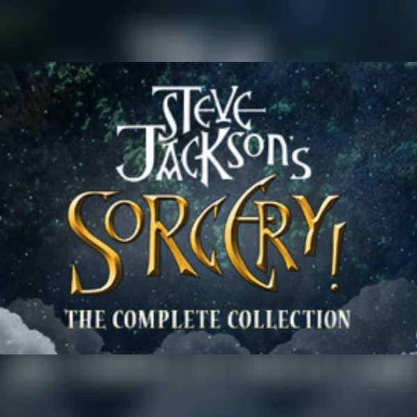 Sorcery! The Complete Collection