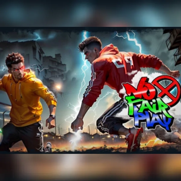 No Fair Play (PC) Steam Gift - GLOBAL