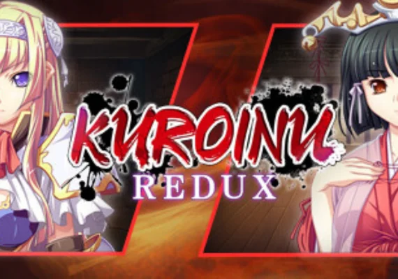 Kuroinu Redux (PC) Steam Key - GLOBAL