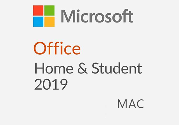 Microsoft Office 2019 Home & Student BIND (MAC) Microsoft Office 2019 Home & Student BIND (MAC)