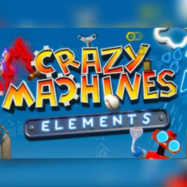 Crazy Machines Franchise Pack