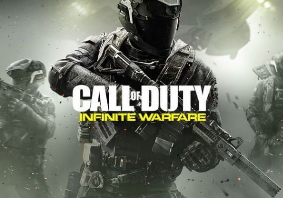 Call of Duty: Infinite Warfare Day One Edition (PC) Call of Duty: Infinite Warfare Day One Edition (PC)